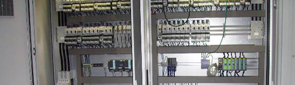 Schaltschranktechnik