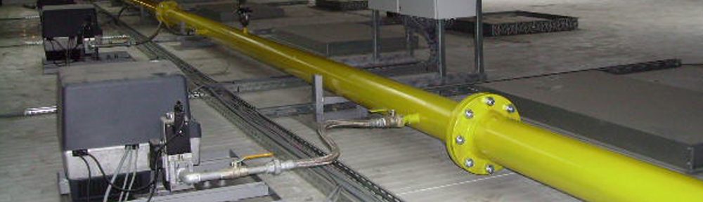 Niedertemperatur Brenner